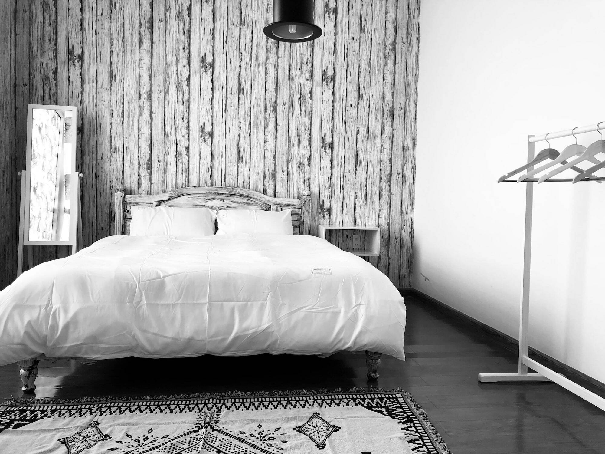 The Tribute Apartment Dalat Bagian luar foto